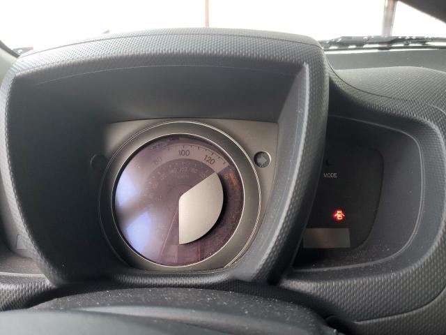 Photo 9 from auction – 2014 TOYOTA SCION XD with VIN JTKKUPB4XE1046676