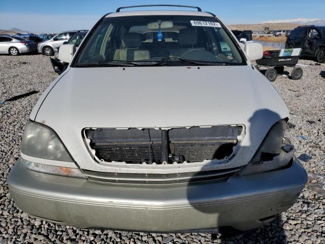 Photo 5 from auction – 1999 LEXUS RX 300 with VIN JT6HF10U1X0085216