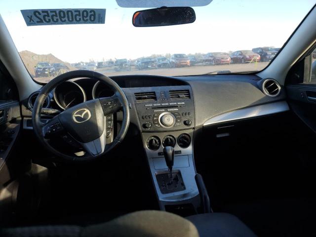 Photo 8 from auction – 2010 MAZDA 3 S with VIN JM1BL1H66A1312348