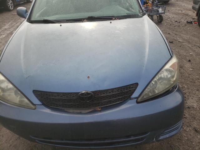 Photo 11 from auction – 2002 TOYOTA CAMRY LE with VIN 4T1BF32K02U530306