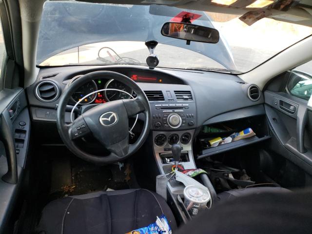 Photo 8 from auction – 2011 MAZDA 3 I with VIN JM1BL1UG4B1403795