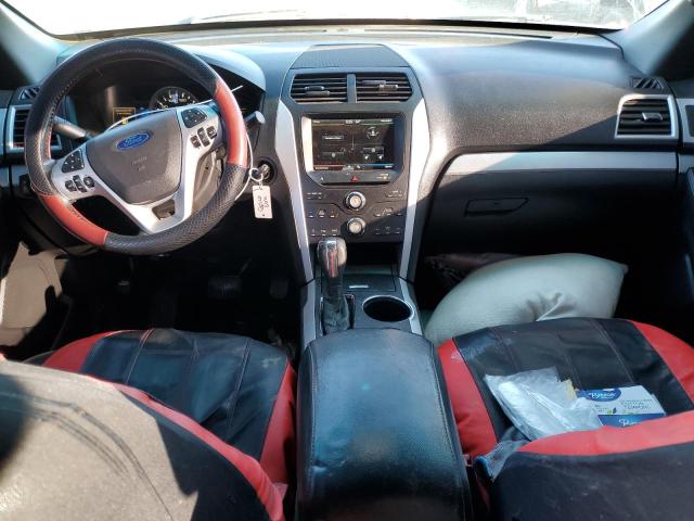 Photo 8 from auction – 2013 FORD EXPLORER X with VIN 1FM5K8D85DGA26956