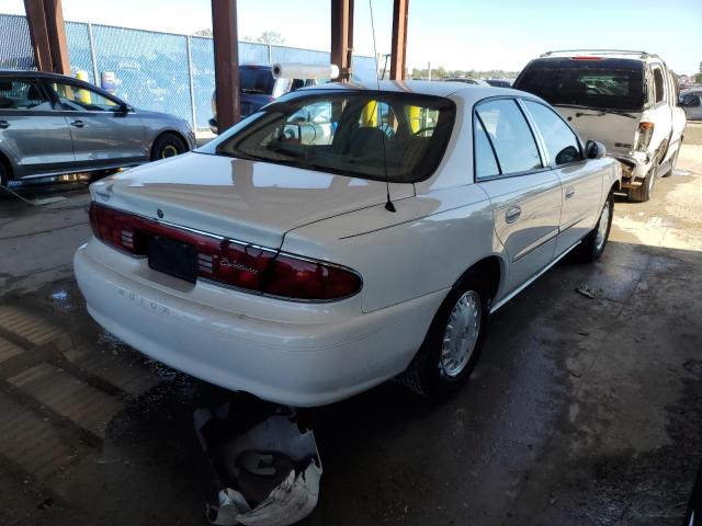 Photo 3 from auction – 2003 BUICK CENTURY CU with VIN 2G4WS52J831275918