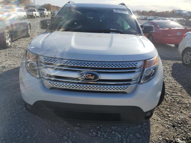 Photo 5 from auction – 2013 FORD EXPLORER X with VIN 1FM5K7D85DGB24587