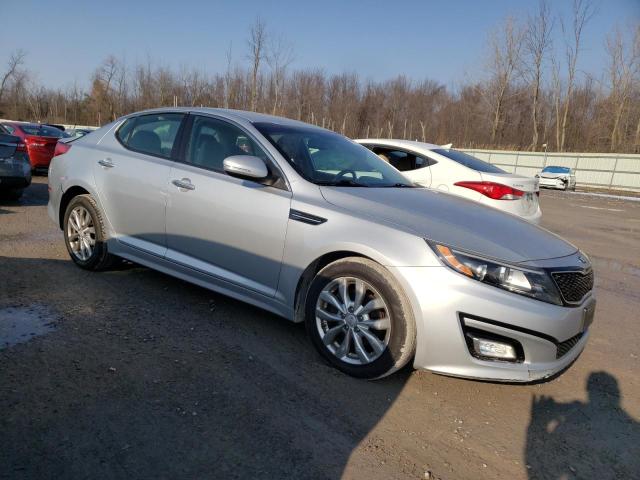 Photo 4 from auction – 2015 KIA OPTIMA EX with VIN 5XXGN4A7XFG494474