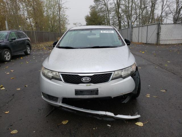 Photo 5 from auction – 2013 KIA FORTE EX with VIN KNAFU4A29D5700434