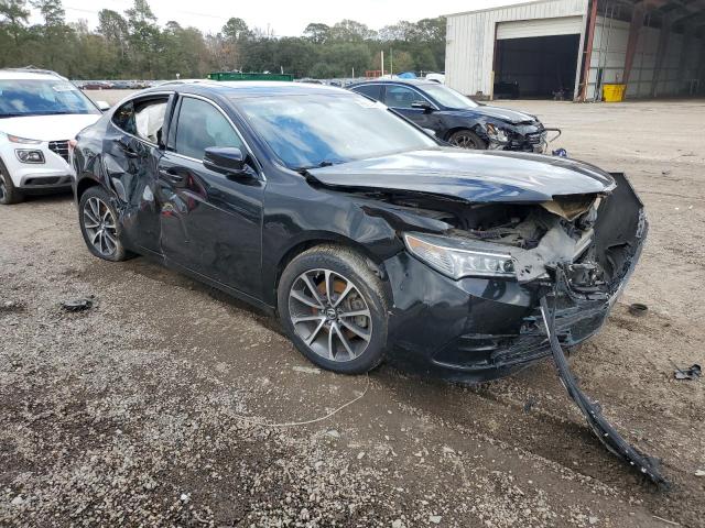 Photo 4 from auction – 2015 ACURA TLX with VIN 19UUB2F32FA022675