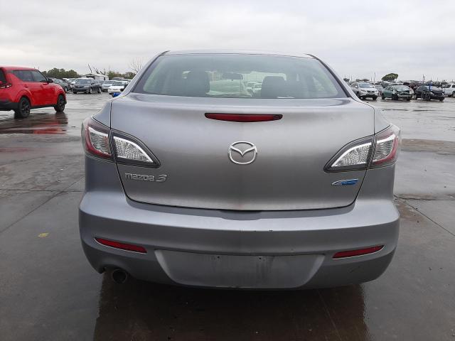 Photo 6 from auction – 2013 MAZDA 3 I with VIN JM1BL1V78D1747700