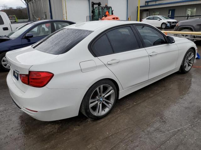 Photo 3 from auction – 2012 BMW 328 I with VIN WBA3A5C56CF349855