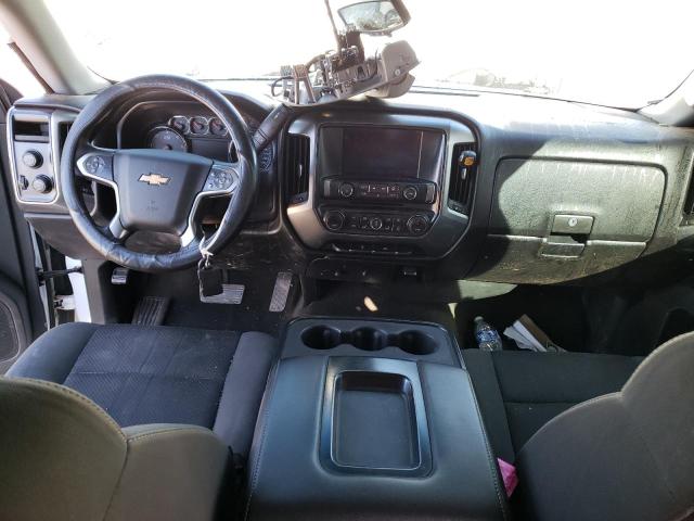 Photo 8 from auction – 2016 CHEVROLET SILVERADO with VIN 3GCUKREC9GG159883
