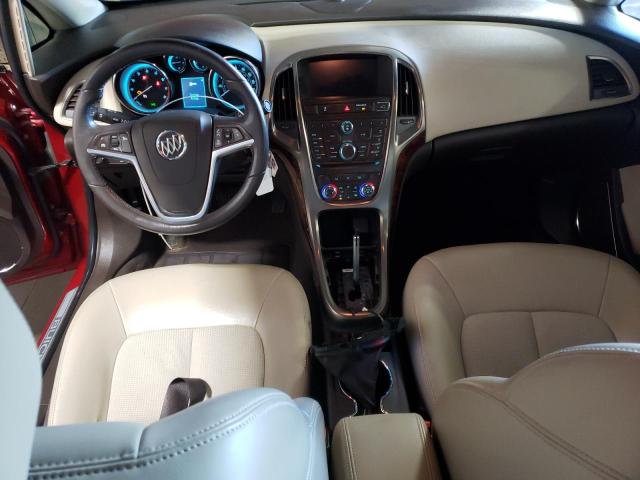 Photo 8 from auction – 2012 BUICK VERANO CON with VIN 1G4PR5SK1C4126795