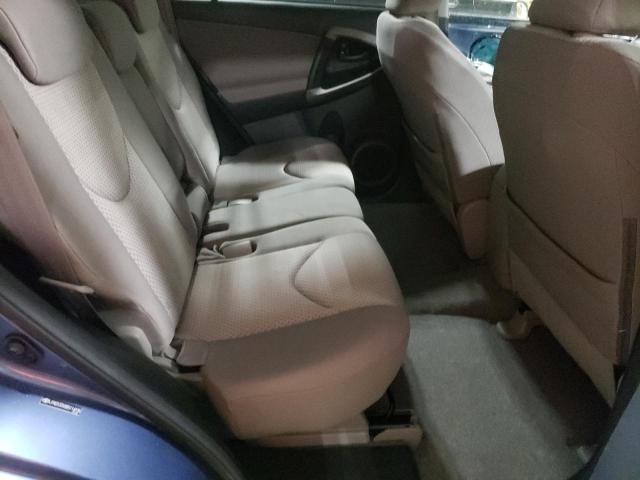 Photo 11 from auction – 2008 TOYOTA RAV4 with VIN JTMZD33V885114105