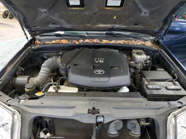 Photo 12 from auction – 2004 TOYOTA 4RUNNER LI with VIN JTEBU17R448016437