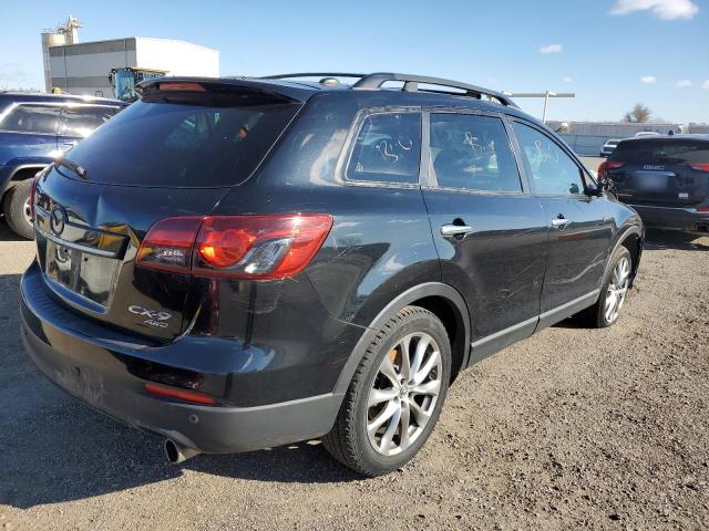 Photo 3 from auction – 2014 MAZDA CX-9 GRAND with VIN JM3TB3DA1E0428217