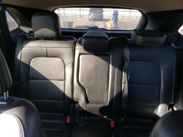 Photo 10 from auction – 2020 FORD ESCAPE TIT with VIN 1FMCU9J90LUB15001