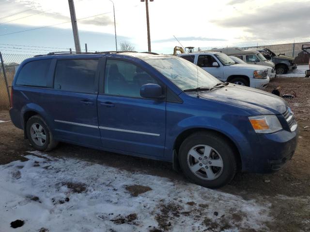 Photo 4 from auction – 2010 DODGE GRAND CARA with VIN 2D4RN5DX2AR191802