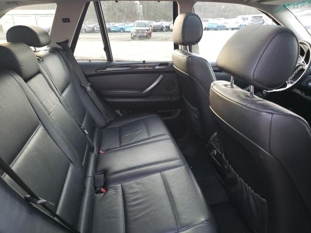 Photo 10 from auction – 2005 BMW X5 3.0I with VIN 5UXFA13565LY23184