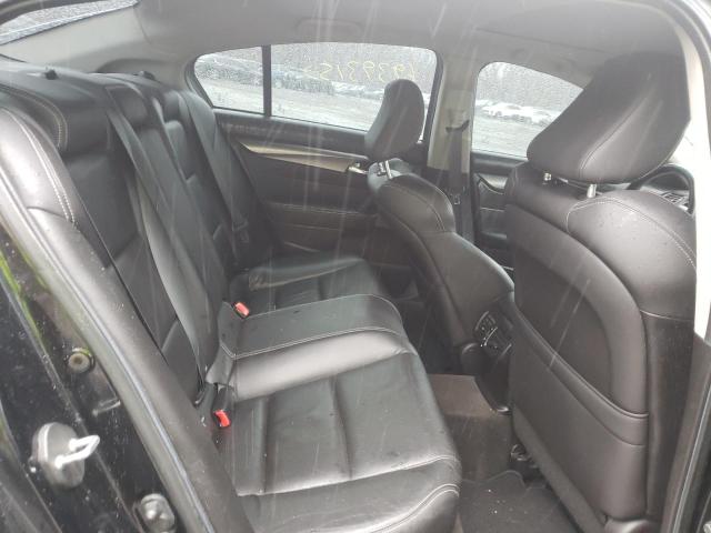 Photo 10 from auction – 2012 ACURA TL with VIN 19UUA9F56CA004219