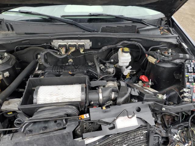 Photo 12 from auction – 2009 FORD ESCAPE XLT with VIN 1FMCU03G89KD16186