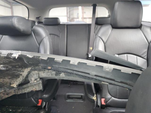 Photo 10 from auction – 2011 BUICK ENCLAVE CX with VIN 5GAKVCED7BJ362347