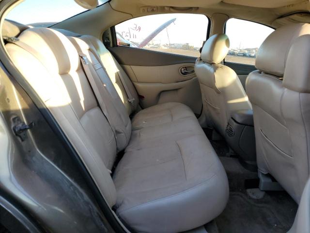 Photo 10 from auction – 2001 OLDSMOBILE AURORA 4.0 with VIN 1G3GS64C014128183