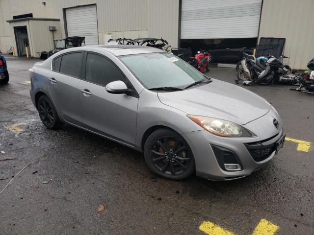 Photo 4 from auction – 2010 MAZDA 3 S with VIN JM1BL1S63A1161400