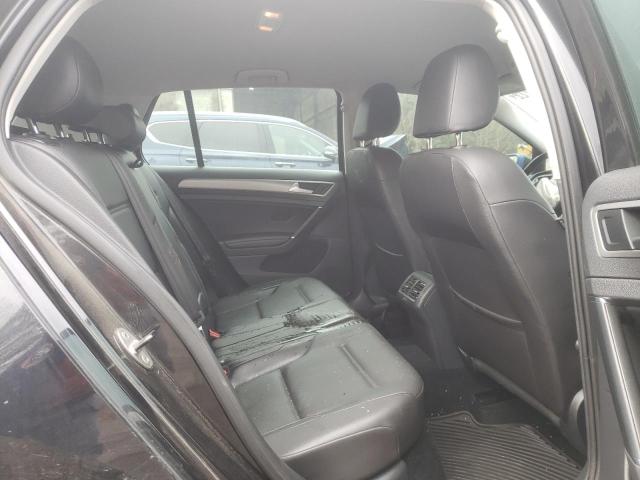 Photo 10 from auction – 2015 VOLKSWAGEN GOLF with VIN 3VW117AU3FM085592