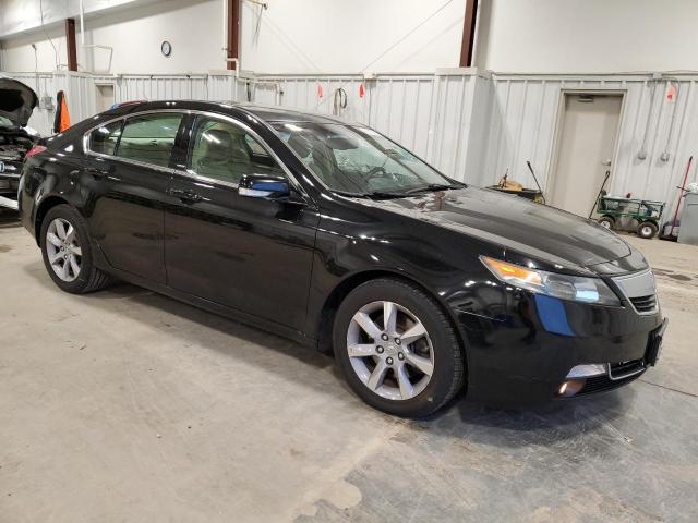 Photo 4 from auction – 2013 ACURA TL with VIN 19UUA8F24DA006830