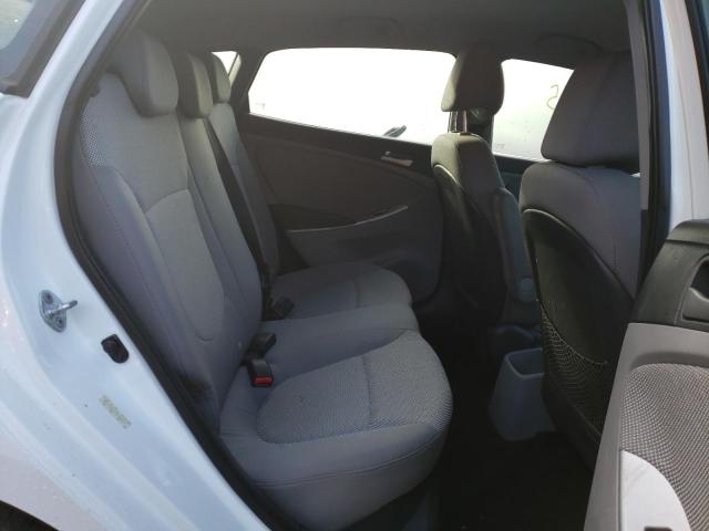 Photo 10 from auction – 2013 HYUNDAI ACCENT GLS with VIN KMHCT5AE3DU088516