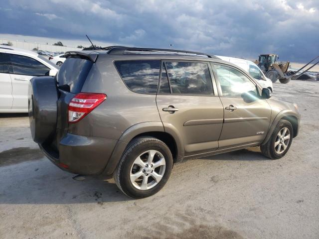 Photo 3 from auction – 2010 TOYOTA RAV4 LIMIT with VIN 2T3YF4DV3AW032744
