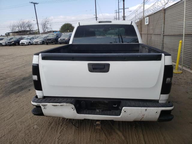 Photo 6 from auction – 2008 CHEVROLET SILVERADO with VIN 3GCEC13J88G180374