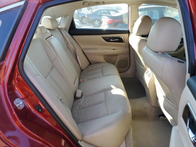 Photo 10 from auction – 2014 NISSAN ALTIMA 2.5 with VIN 1N4AL3AP5EC188955