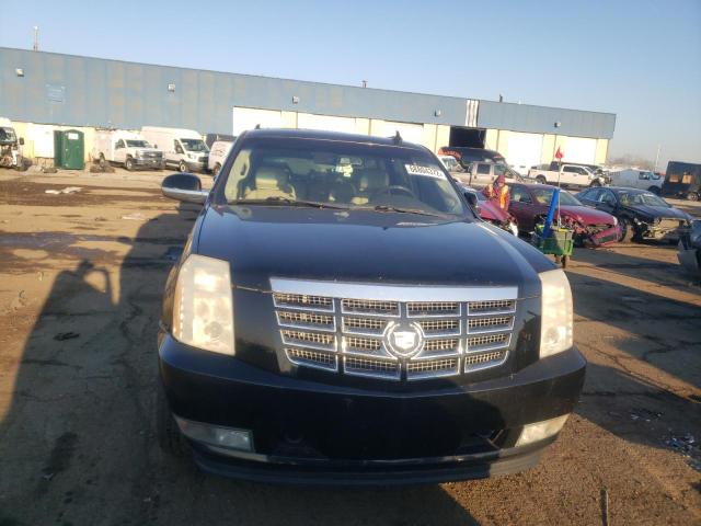Photo 5 from auction – 2008 CADILLAC ESCALADE E with VIN 1GYFK66878R256173