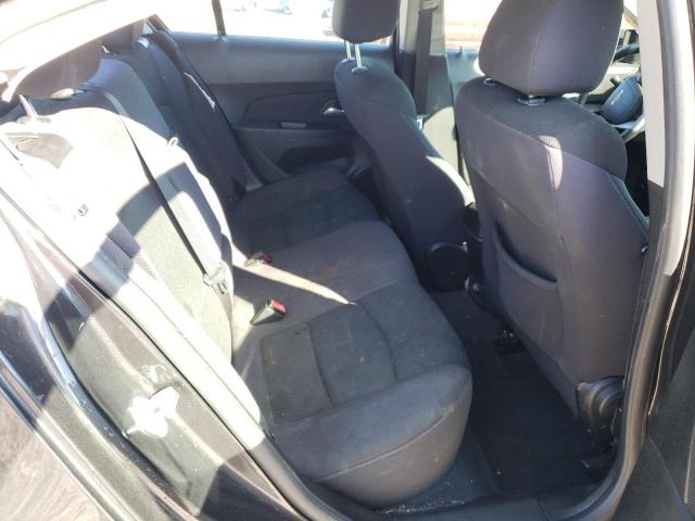 Photo 10 from auction – 2014 CHEVROLET CRUZE LT with VIN 1G1PC5SB3E7305789