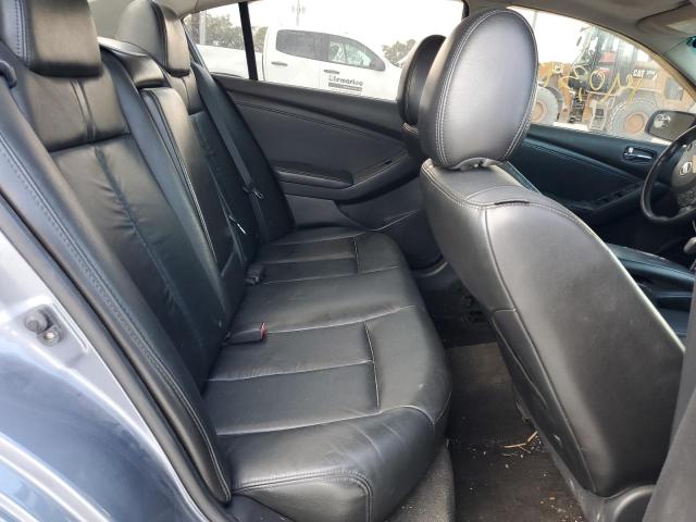 Фото 10 с аукциона – 2012 NISSAN ALTIMA SR с VIN 1N4BL2AP4CC137068