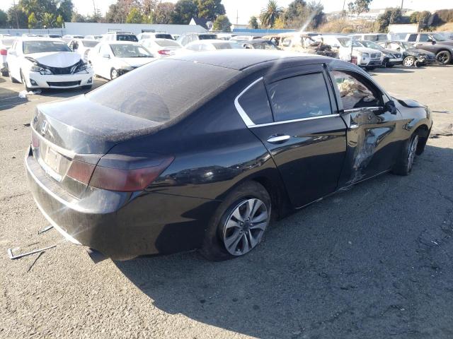Photo 3 from auction – 2014 HONDA ACCORD LX with VIN 1HGCR2F39EA059356