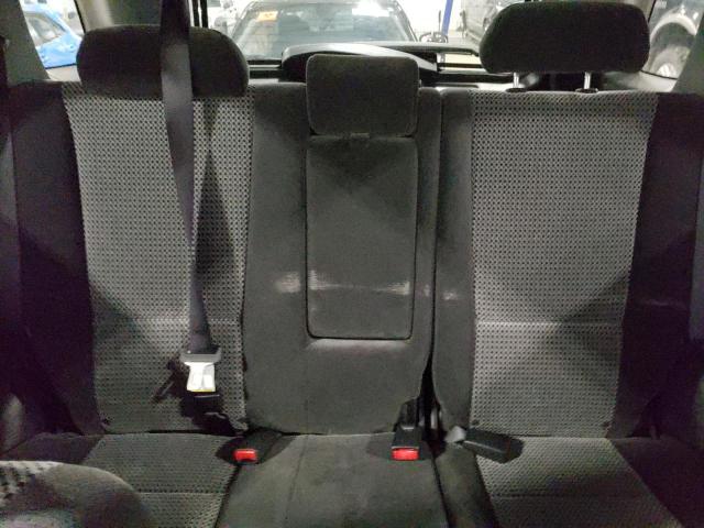 Photo 10 from auction – 2008 KIA SPORTAGE E with VIN KNDJE723787454190