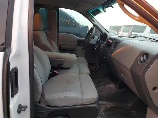 Photo 10 from auction – 2008 FORD F150 with VIN 1FTRF12298KB88415