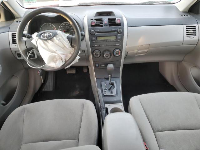 Photo 8 from auction – 2013 TOYOTA COROLLA BA with VIN 2T1BU4EE5DC046945