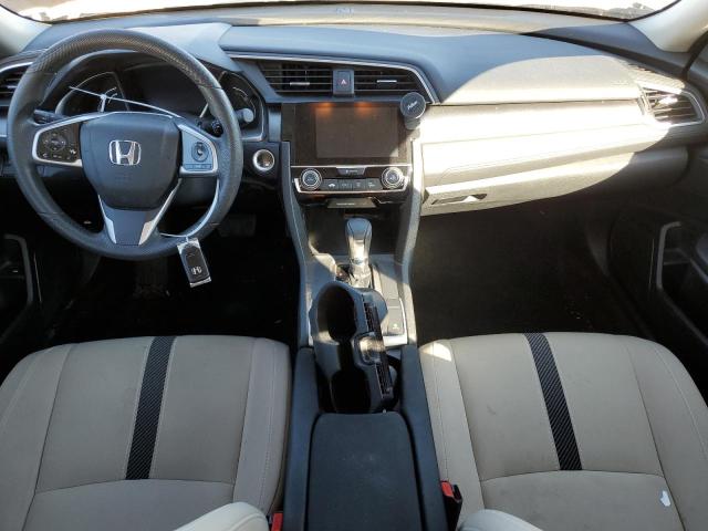 Photo 8 from auction – 2016 HONDA CIVIC EX with VIN 2HGFC2F70GH518263