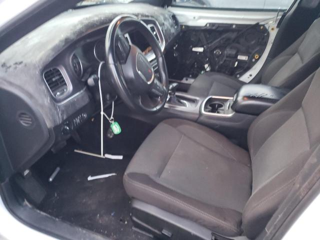 Photo 7 from auction – 2015 DODGE CHARGER SE with VIN 2C3CDXBG1FH775971