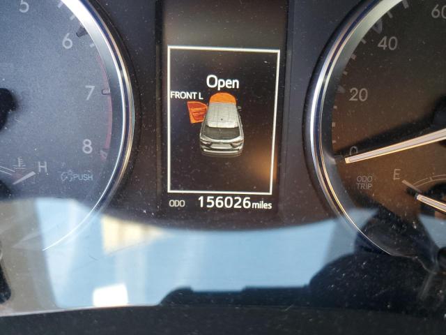 Photo 9 from auction – 2015 TOYOTA HIGHLANDER with VIN 5TDYKRFH7FS066453
