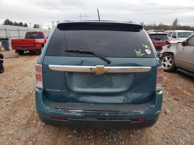 Photo 6 from auction – 2008 CHEVROLET EQUINOX LT with VIN 2CNDL53F986326514