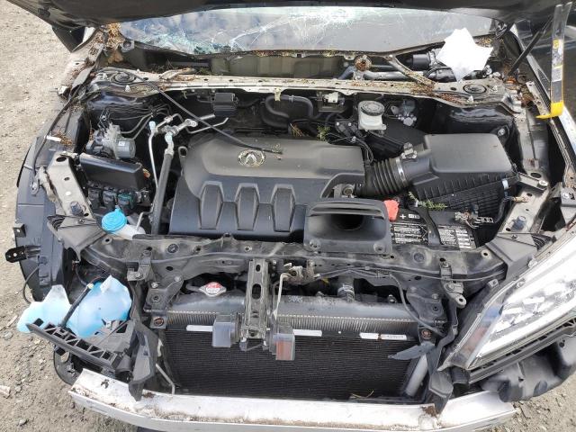 Photo 12 from auction – 2016 ACURA RDX TECHNO with VIN 5J8TB4H5XGL012830