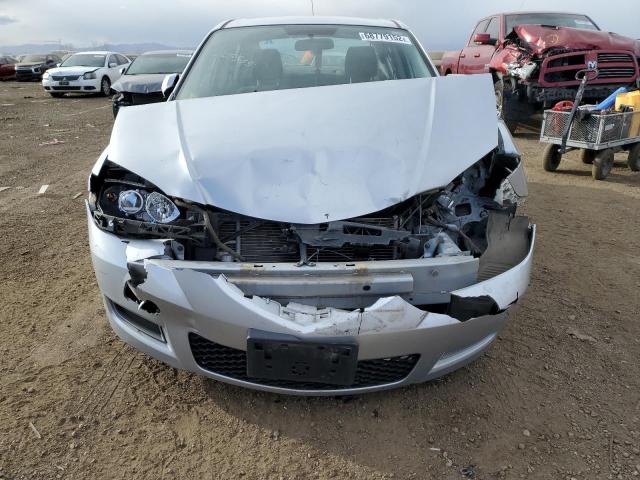 Photo 5 from auction – 2007 MAZDA 3 I with VIN JM1BK12F671656265