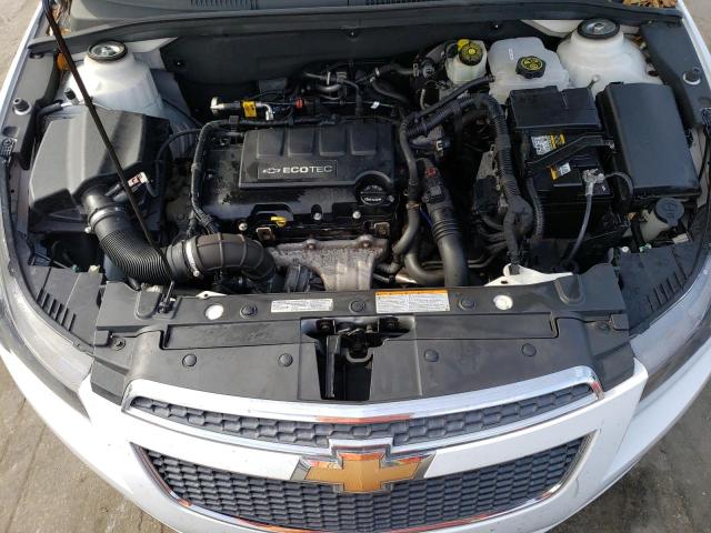 Photo 11 from auction – 2014 CHEVROLET CRUZE with VIN 1G1PC5SB7E7304712