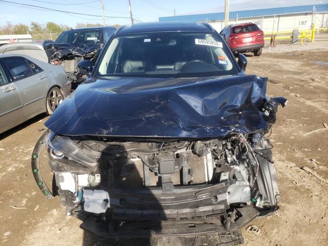 Photo 5 from auction – 2018 MAZDA CX-5 TOURI with VIN JM3KFACM9J1414182