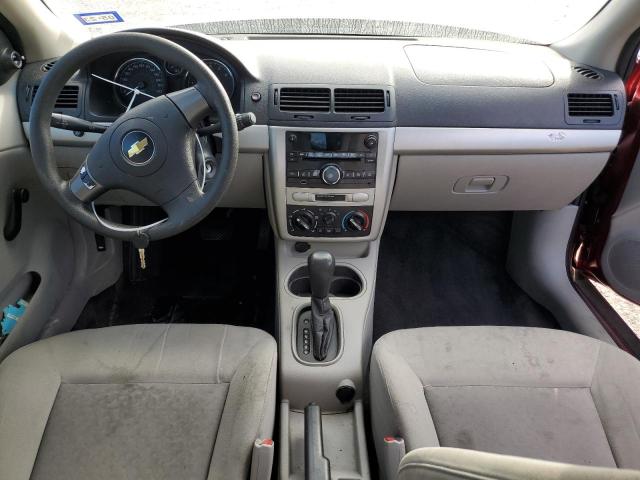 Photo 8 from auction – 2010 CHEVROLET COBALT LS with VIN 1G1AB1F59A7165084
