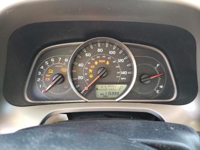 Photo 9 from auction – 2014 TOYOTA RAV4 LE with VIN 2T3BFREV1EW204132