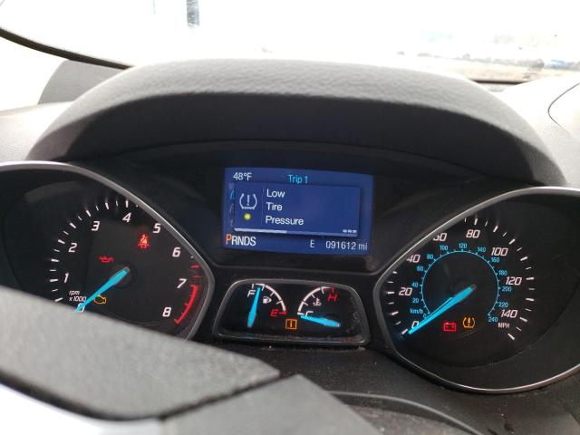 Photo 9 from auction – 2015 FORD ESCAPE SE with VIN 1FMCU9GX8FUB26600